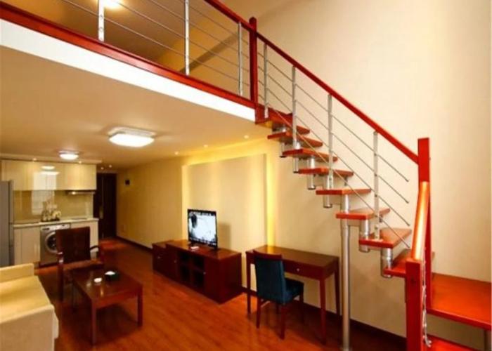 Wenhai International Hotel Qingdao Golden Beach