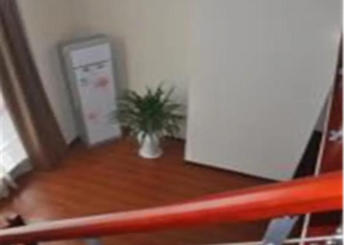 Wenhai International Hotel Qingdao Golden Beach