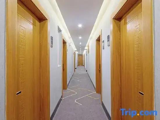 Qingdao Yishang Hotel