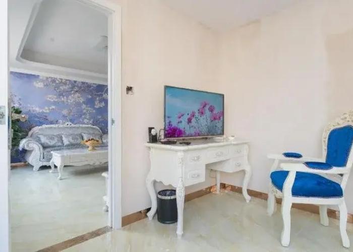 Hong Yun Dong Du Hotel