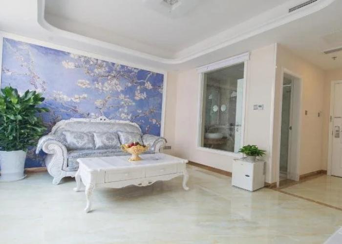 Hong Yun Dong Du Hotel