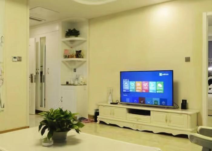 Hong Yun Dong Du Hotel