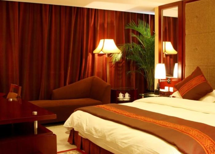 Hong Yun Dong Du Hotel