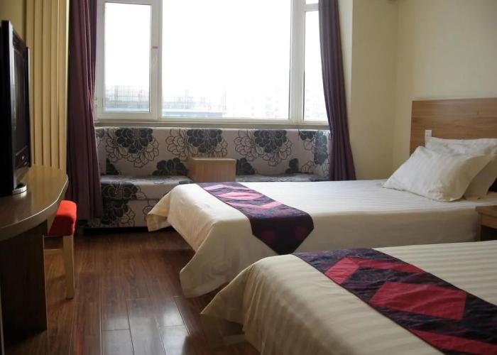 Aizunke Hotel - Qingdao