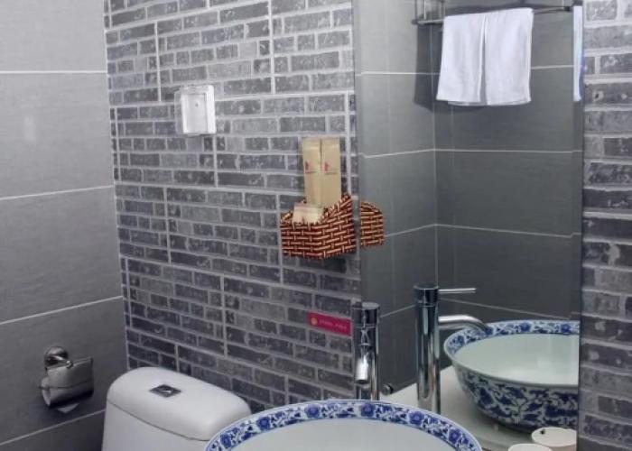 Aizunke Hotel - Qingdao