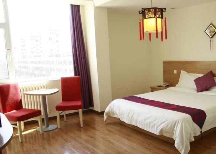 Aizunke Hotel - Qingdao