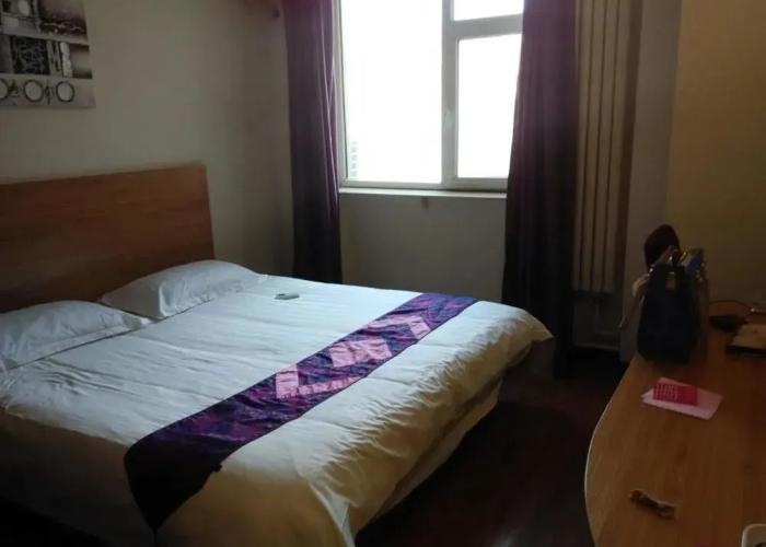 Aizunke Hotel - Qingdao