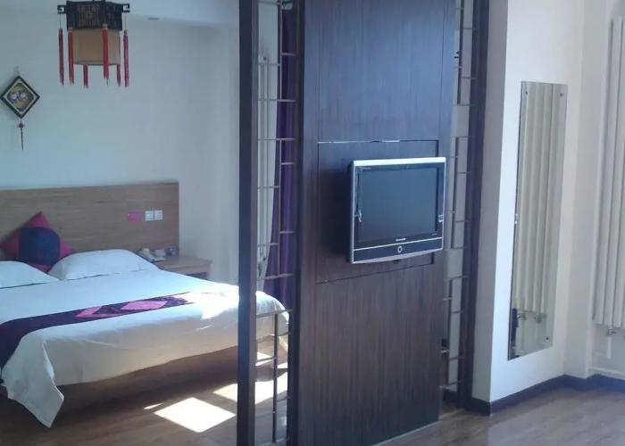 Aizunke Hotel - Qingdao
