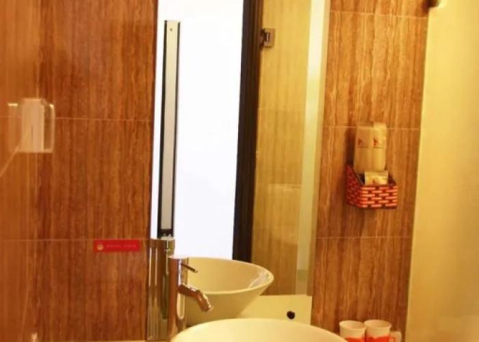 Aizunke Hotel - Qingdao