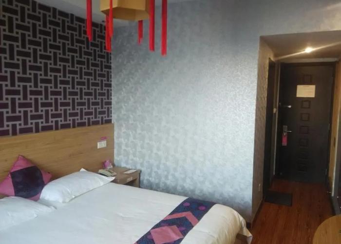 Aizunke Hotel - Qingdao