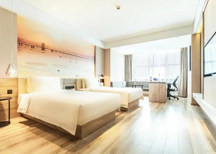 Century Hotel Jiaozhou