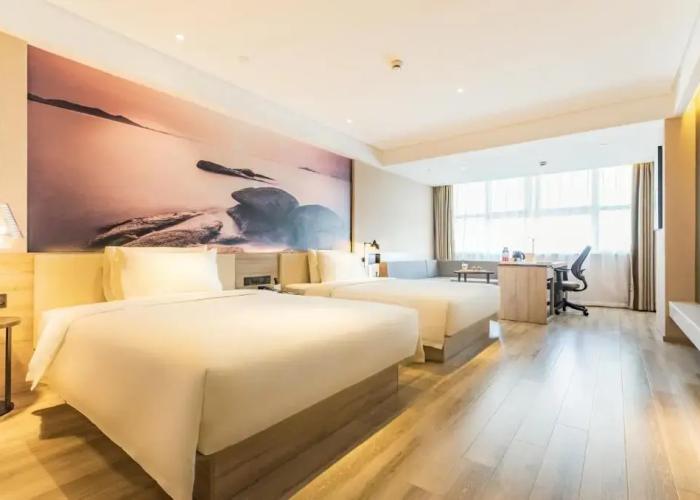 Century Hotel Jiaozhou