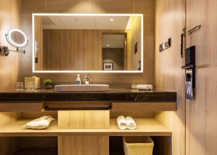 Century Hotel Jiaozhou