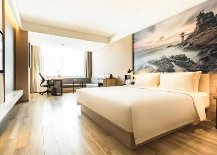 Century Hotel Jiaozhou