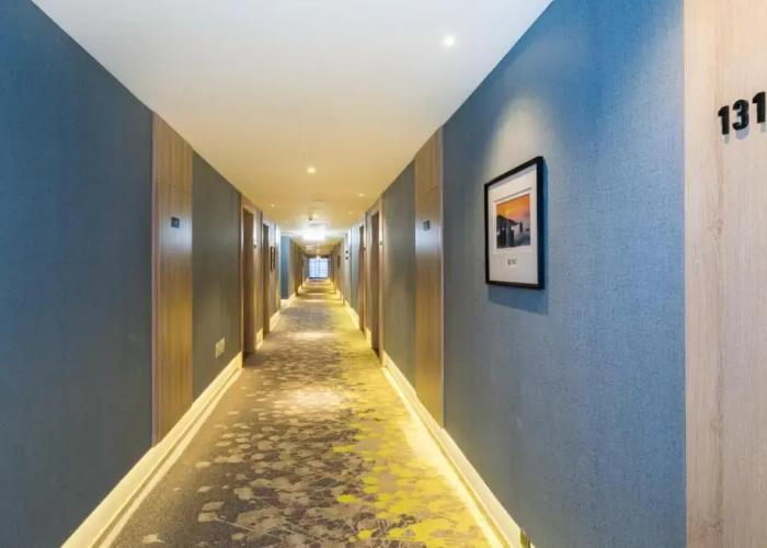 Century Hotel Jiaozhou