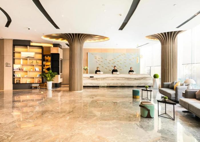 Century Hotel Jiaozhou