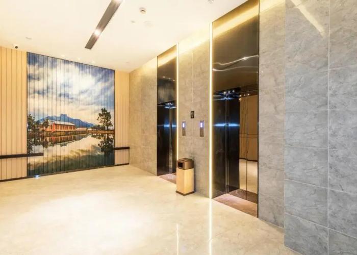 Century Hotel Jiaozhou
