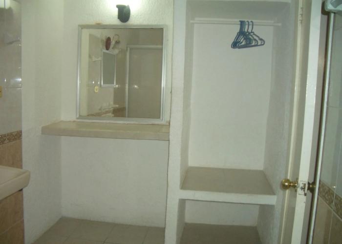 Hotel Cervantino