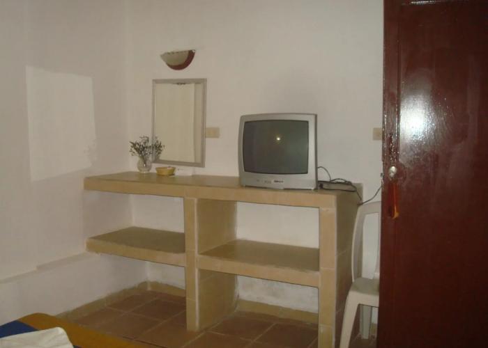 Hotel Cervantino