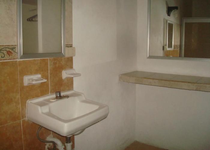 Hotel Cervantino