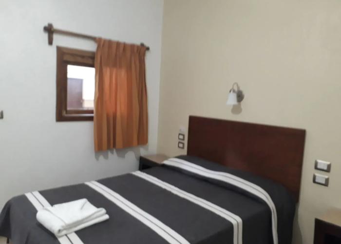 Hotel Cervantino