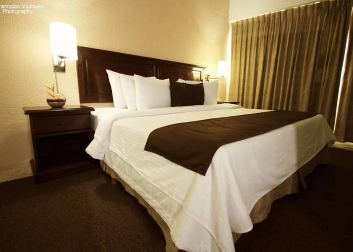 Hotel Kamico
