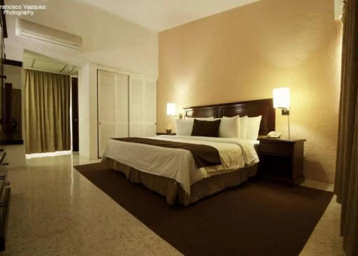 Hotel Kamico