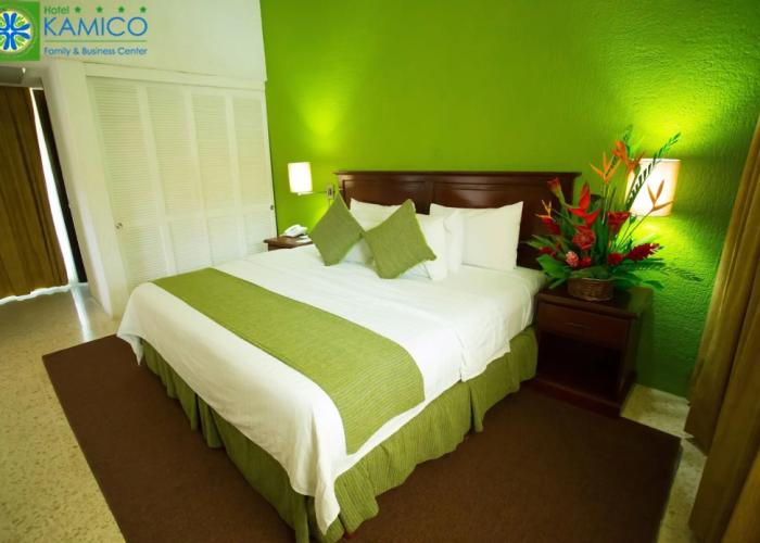 Hotel Kamico