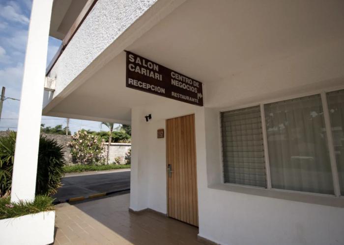 Hotel Kamico