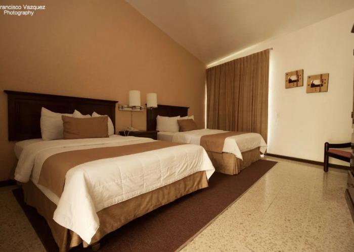 Hotel Kamico