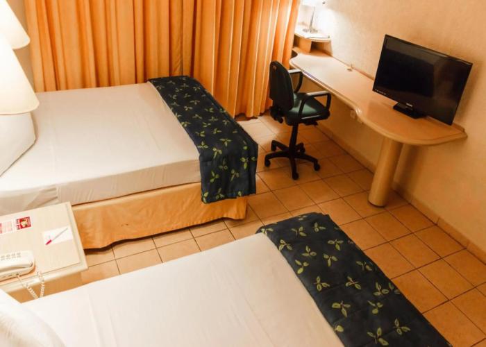 Plaza Inn Express