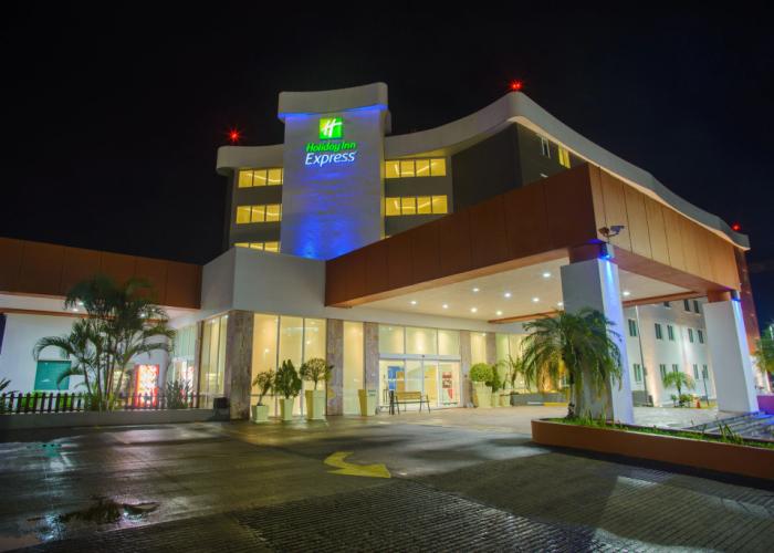 Holiday Inn Express Tapachula, Chis by IHG