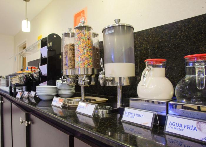 Holiday Inn Express Tapachula, Chis by IHG