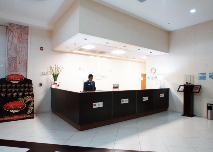 Holiday Inn Express Tapachula, Chis by IHG