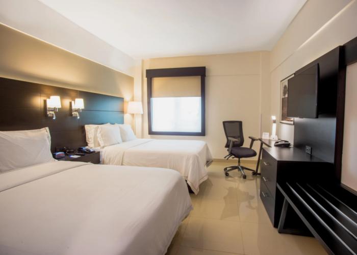 Holiday Inn Express Tapachula, Chis by IHG