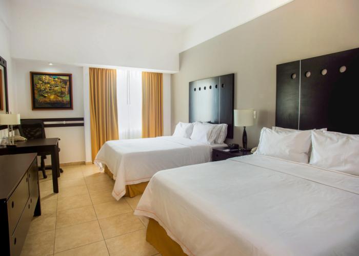 Holiday Inn Express Tapachula, Chis by IHG