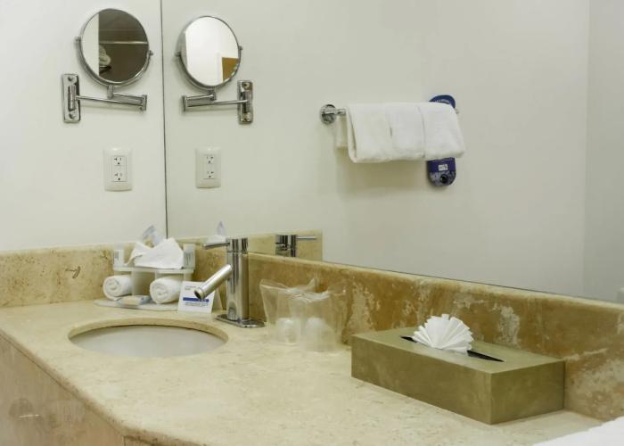 Holiday Inn Express Tapachula, Chis by IHG