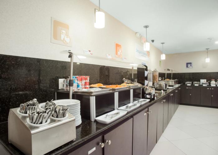 Holiday Inn Express Tapachula, Chis by IHG