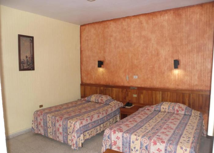Hotel Fénix