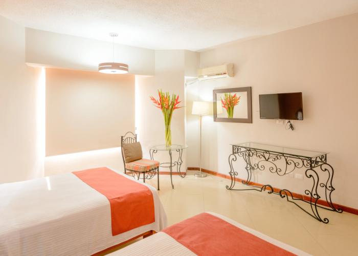 Hotel Loma Real