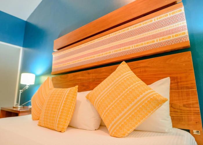 Hotel Loma Real