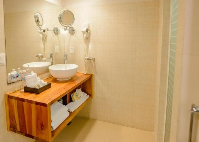 Hotel Loma Real
