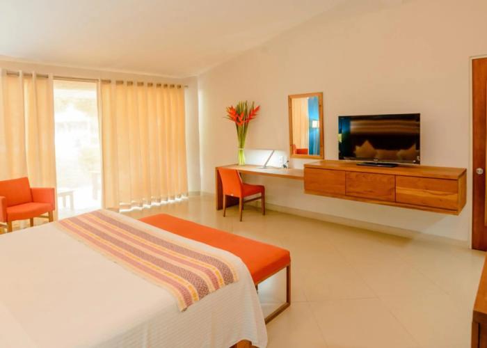 Hotel Loma Real