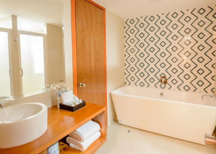 Hotel Loma Real