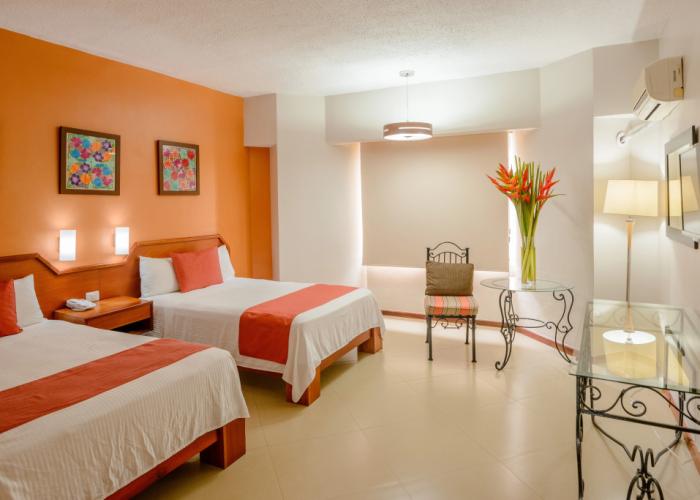 Hotel Loma Real