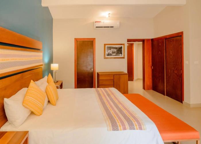 Hotel Loma Real