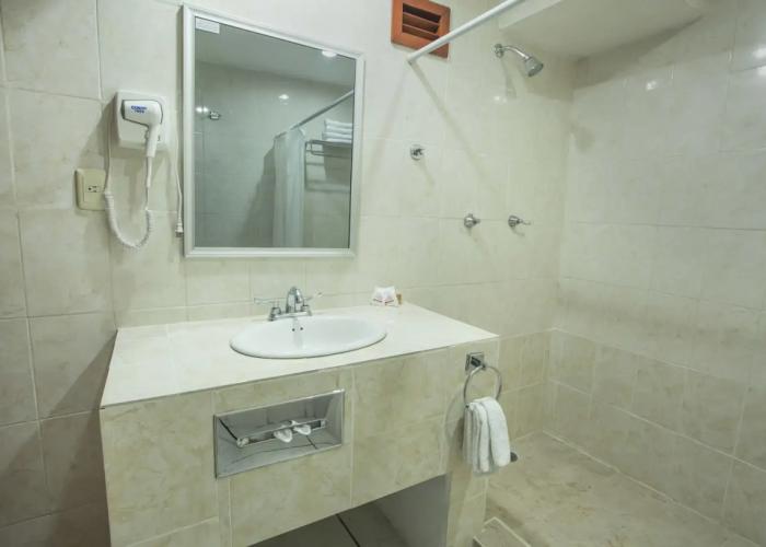 Hotel Don Miguel