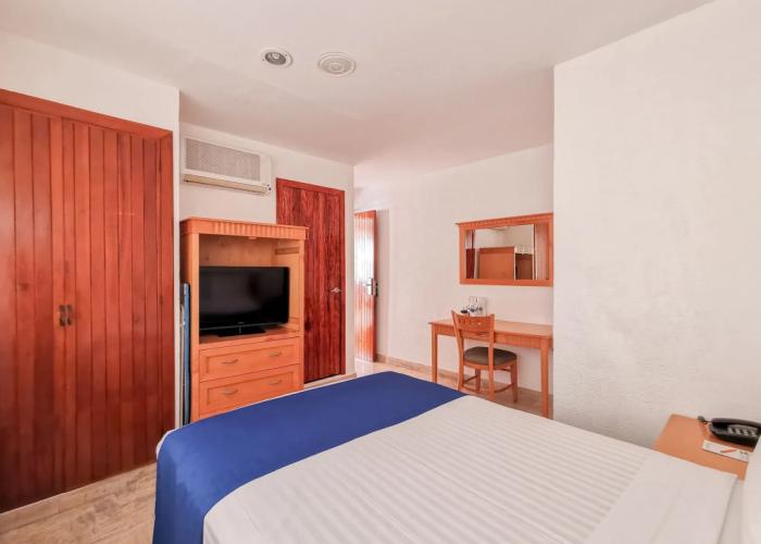 Hotel Don Miguel