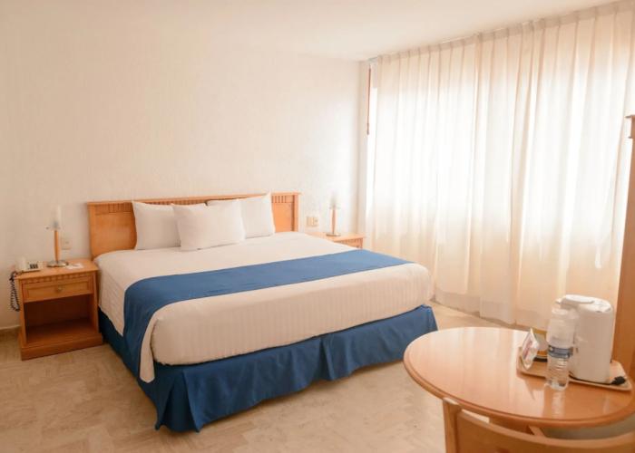Hotel Don Miguel