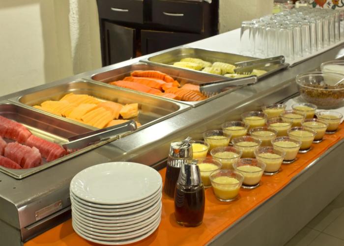 Hotel Don Miguel